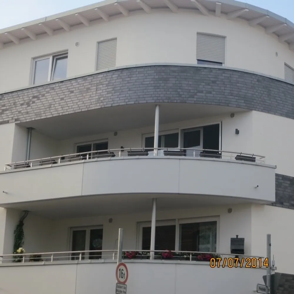 2 Zimmer Wohnung mit 68 m² in Mönchengladbach – Bild 2
