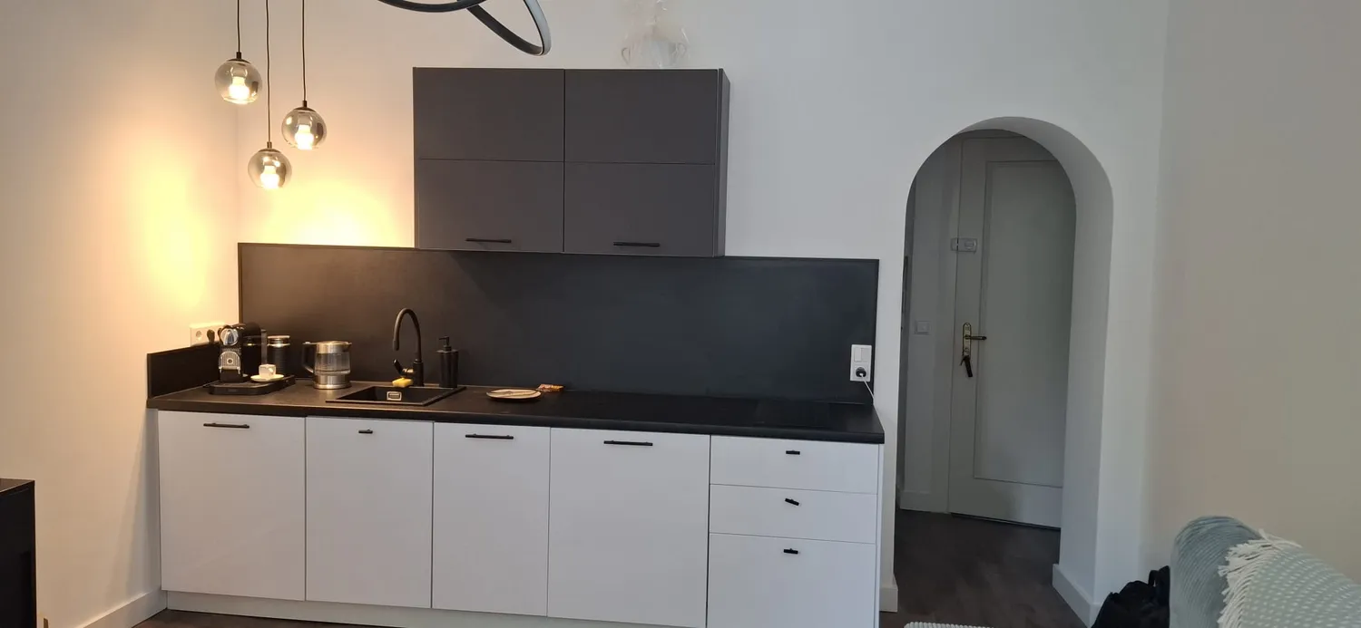 2 Zimmer Wohnung mit 40 m² in Düsseldorf – Bild 3