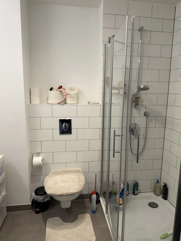 3 Zimmer Wohnung mit 80 m² in Frankfurt am Main – Bild 9