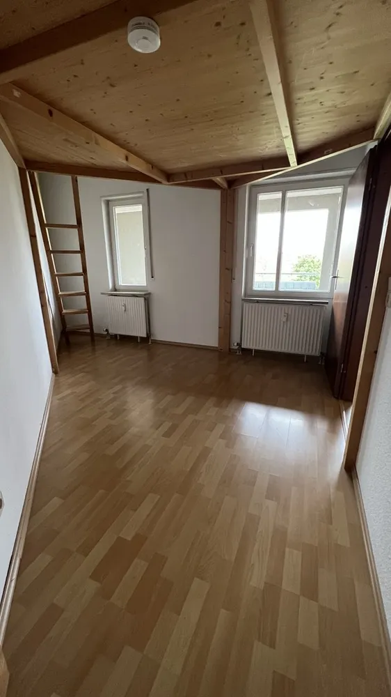3 Zimmer Wohnung mit 48 m² in Karlsruhe – Bild 8
