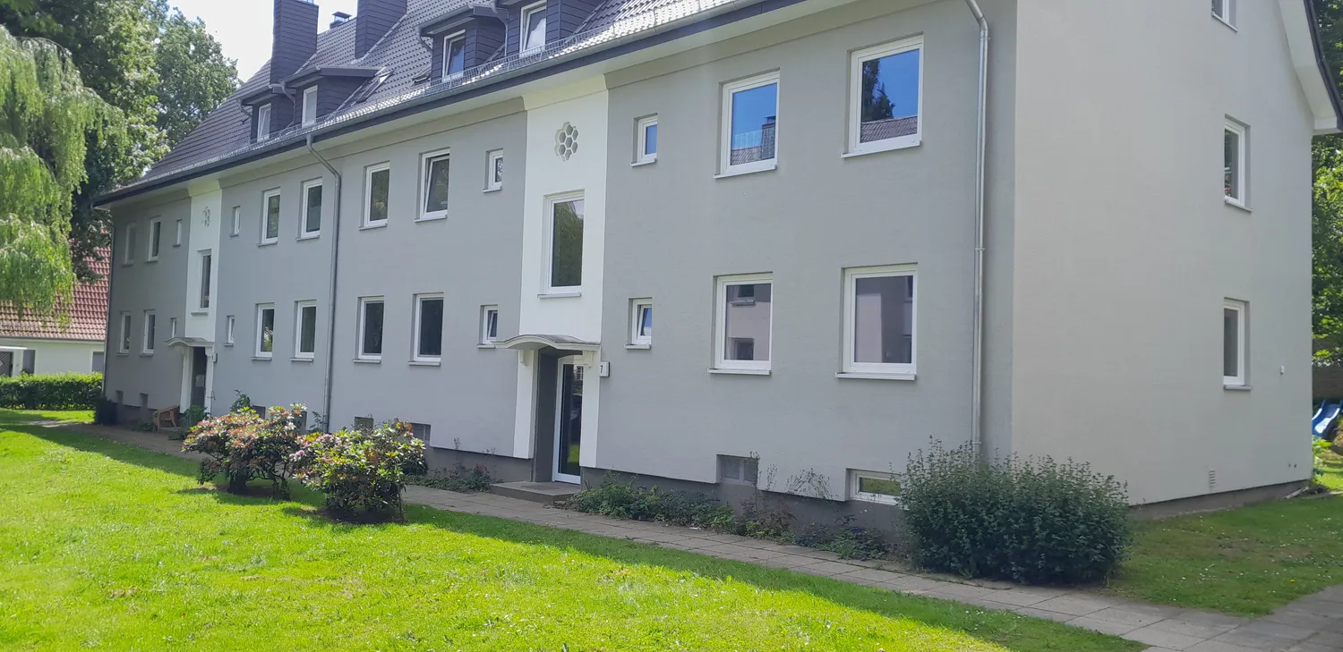 3 Zimmer Wohnung mit 67 m² in Schleswig – Bild 4