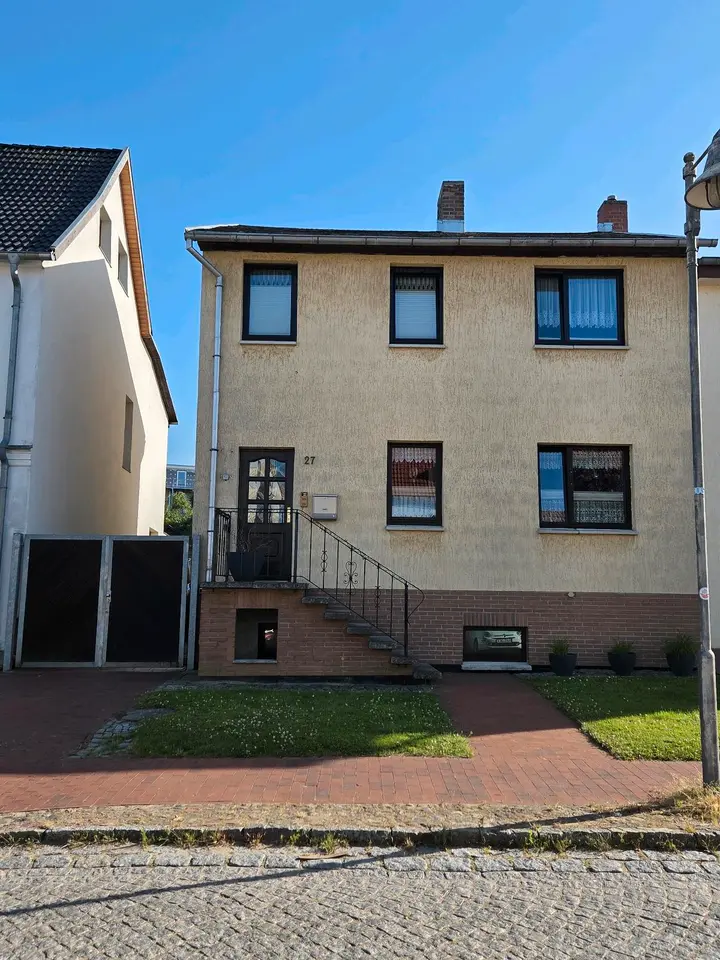 4 Zimmer Haus mit 165 m² in Rostock – Bild 3