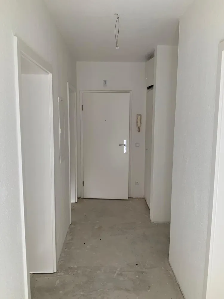 2 Zimmer Wohnung mit 58 m² in Krefeld – Bild 3