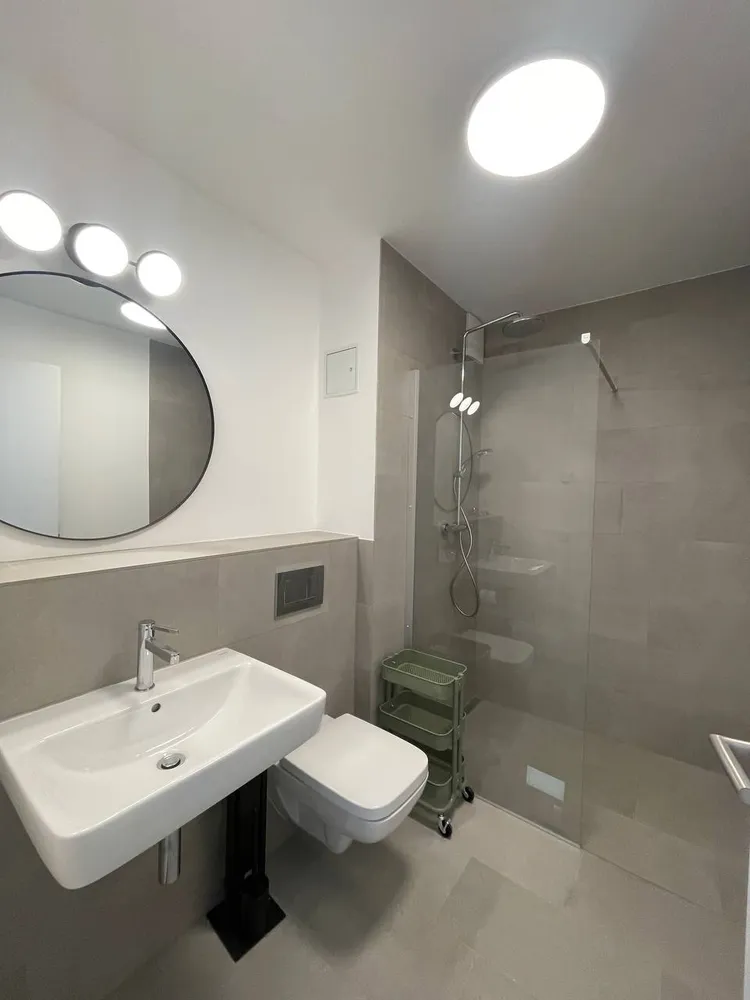 1 Zimmer Wohnung mit 24 m² in Berlin – Bild 9