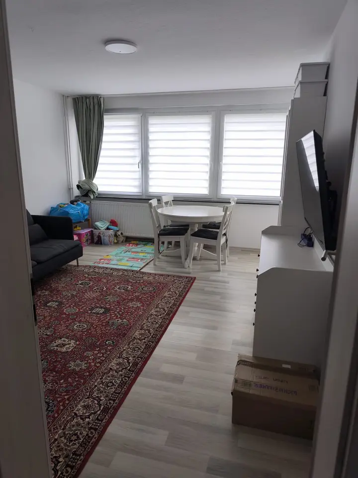 3 Zimmer Wohnung mit 60 m² in Goslar – Bild 1