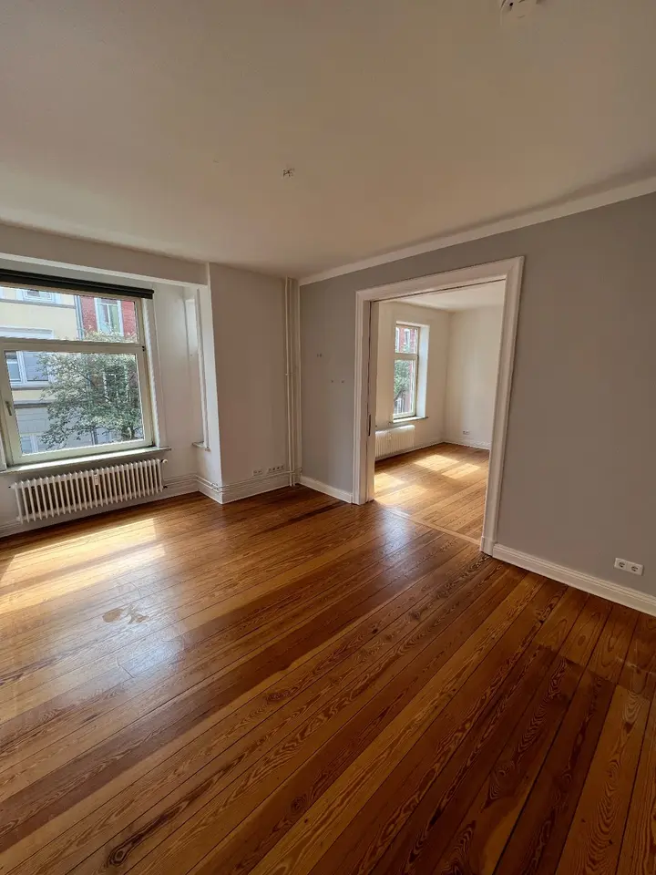 3 Zimmer Wohnung mit 66 m² in Kiel – Bild 2