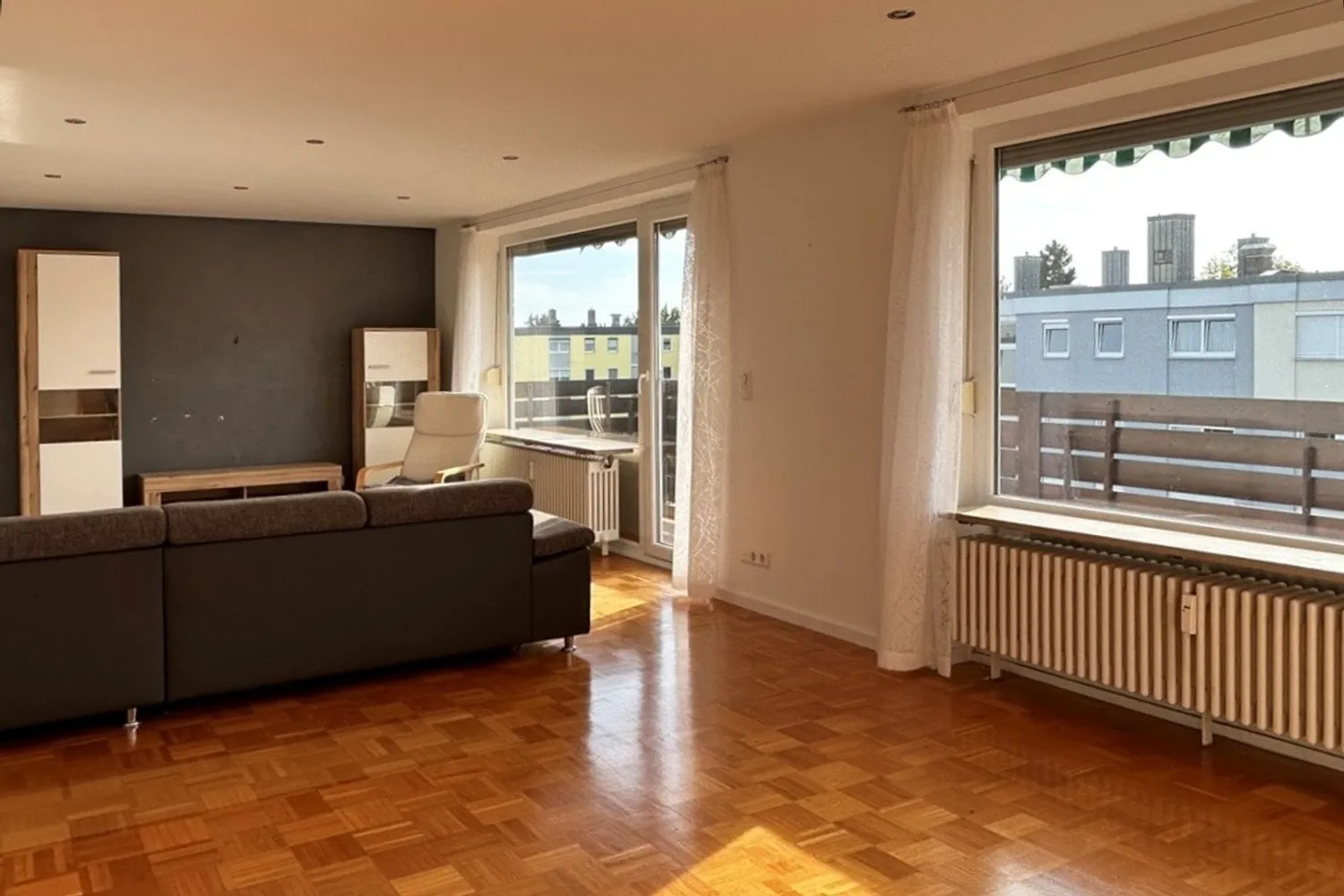 3 Zimmer Wohnung mit 87 m² in Straubing – Bild 7