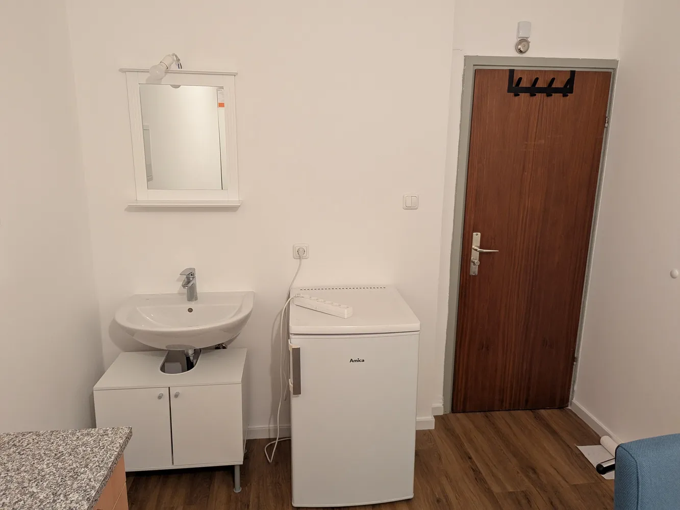 1 Zimmer Wohnung mit 15 m² in München – Bild 2
