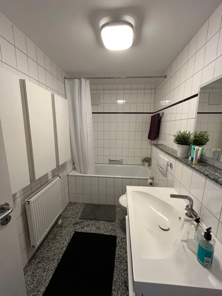 3 Zimmer Wohnung mit 85 m² in Düsseldorf – Bild 6