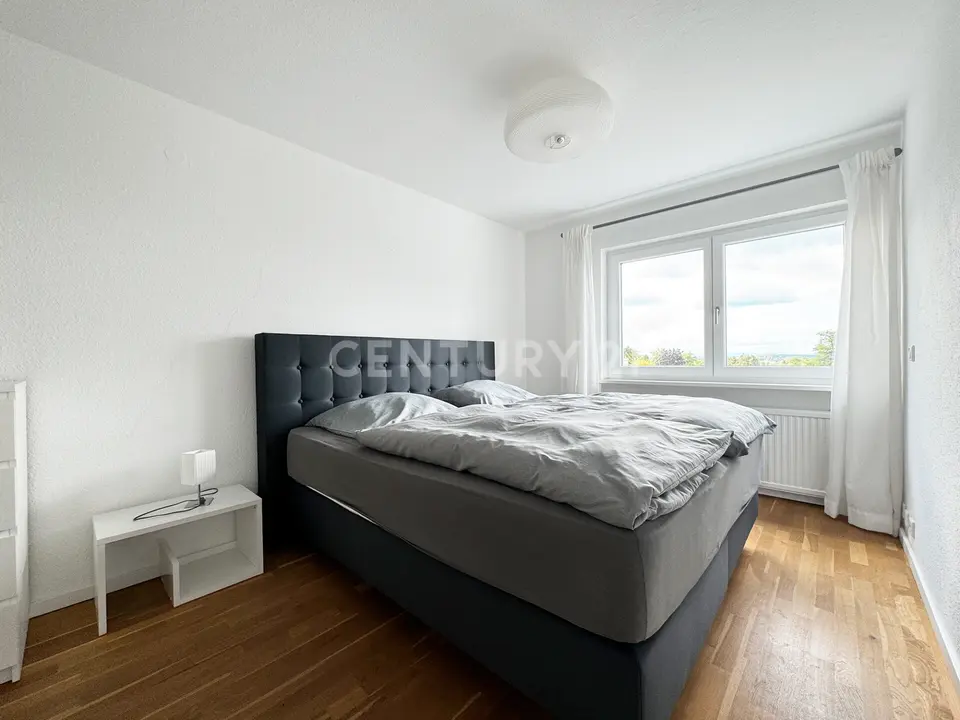 2 Zimmer Wohnung mit 68 m² in Heppenheim – Bild 3