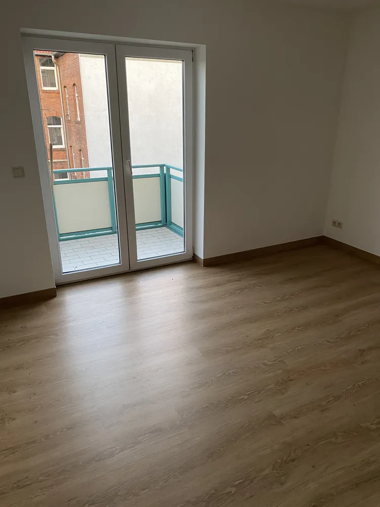 2 room apartment with 49 m² in Gotha – Photo 2