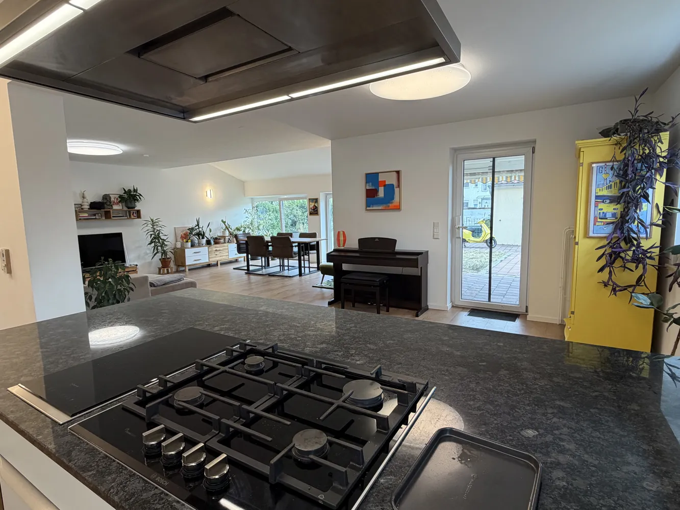 4 Zimmer Haus mit 145 m² in Ingolstadt – Bild 4