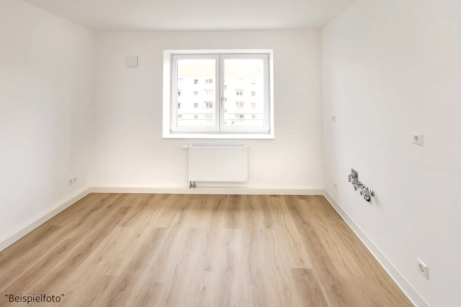 2 Zimmer Wohnung mit 50 m² in Leipzig – Bild 7