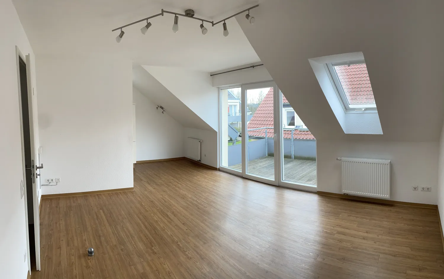 3 Zimmer Wohnung mit 52 m² in Osnabrück – Bild 1