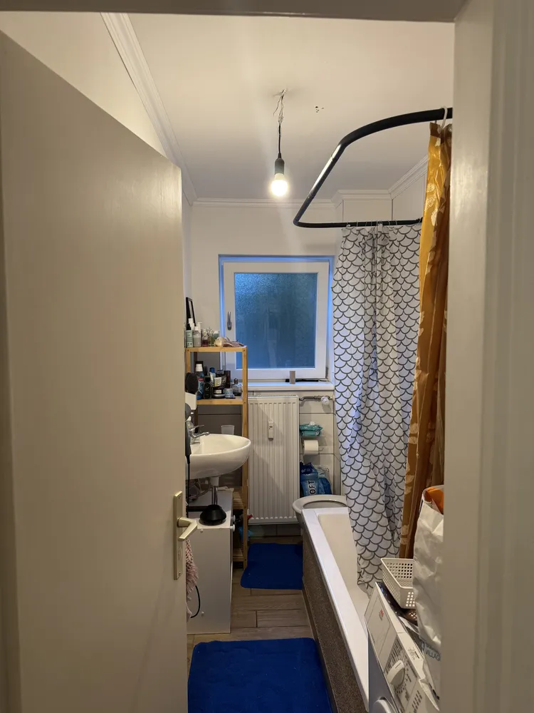 2 Zimmer Wohnung mit 45 m² in Ingolstadt – Bild 4