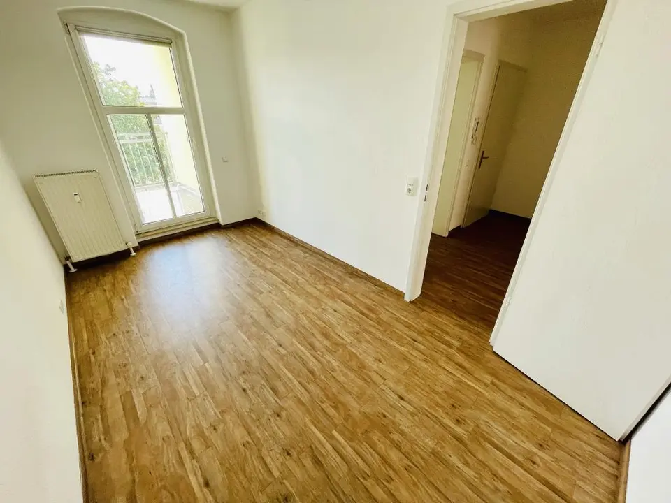 2 room apartment with 51 m² in Gera – Photo 10