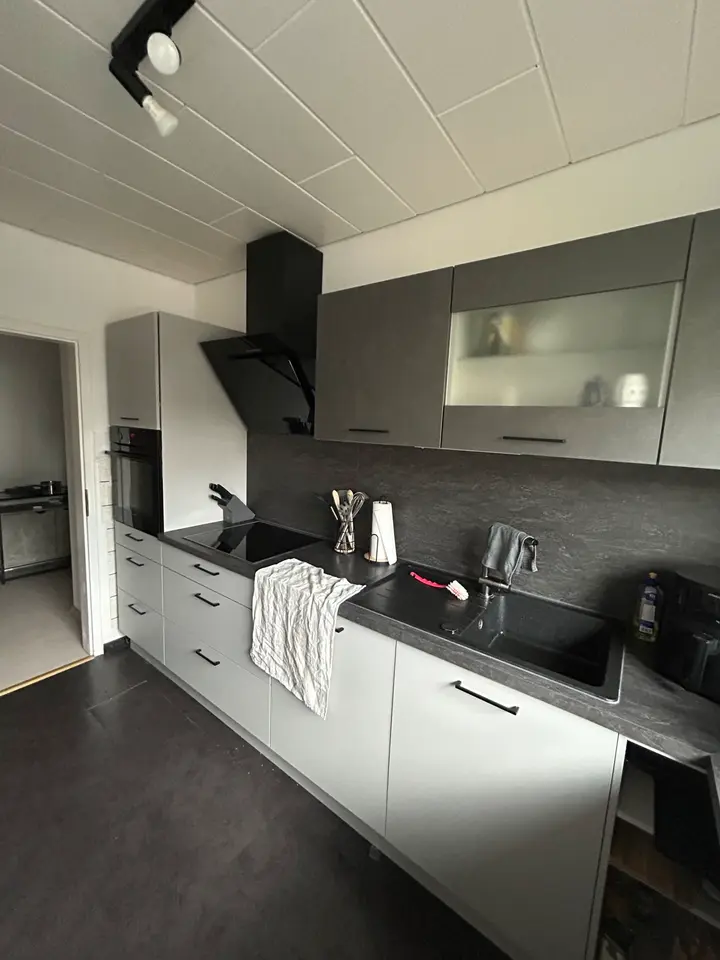 3 Zimmer Wohnung mit 80 m² in Kassel – Bild 4