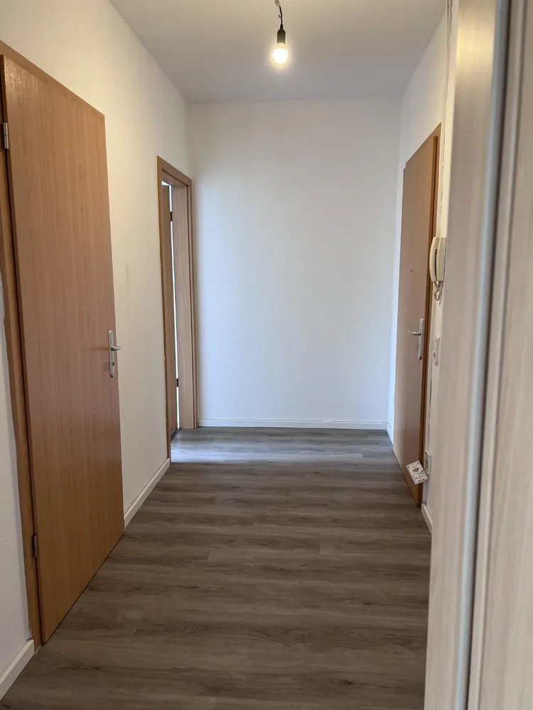 2 Zimmer Wohnung mit 43 m² in Chemnitz – Bild 4