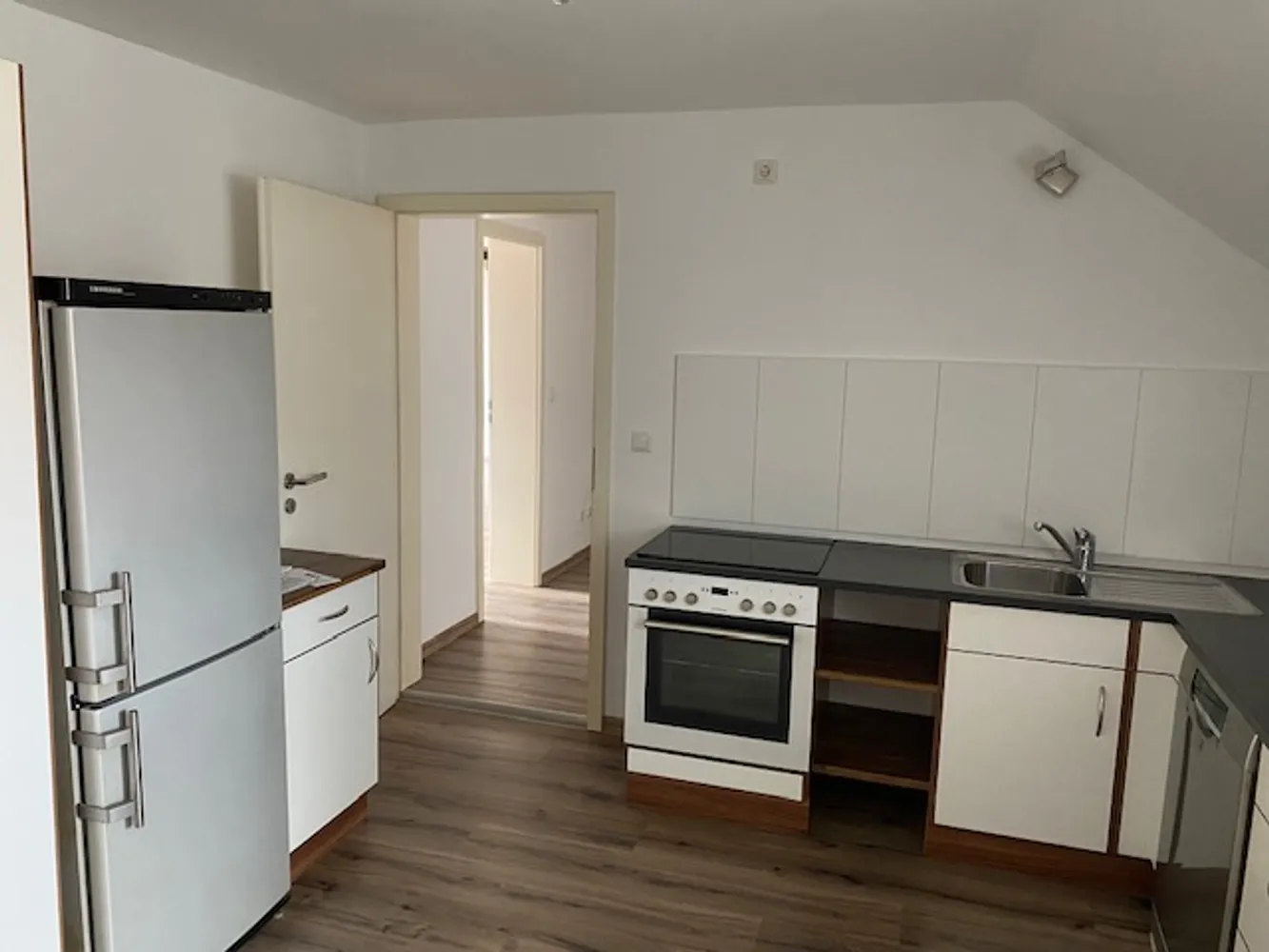 2 Zimmer Wohnung mit 83 m² in Augsburg – Bild 10