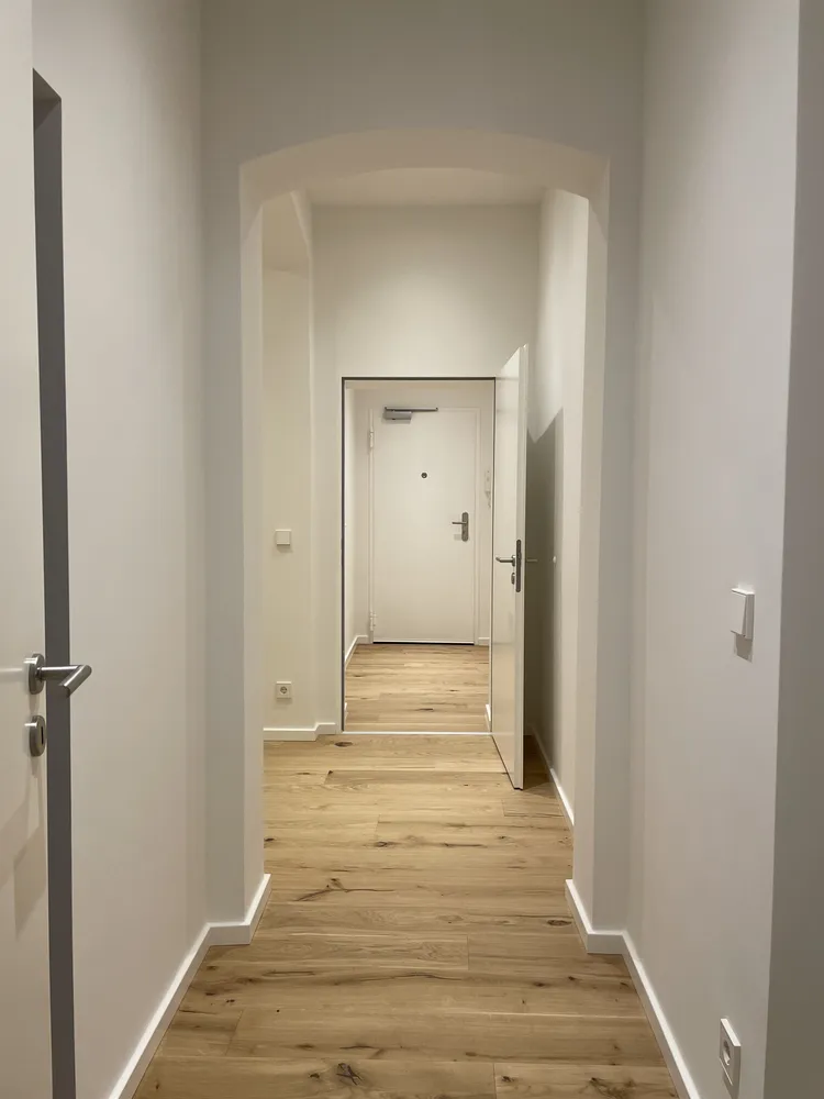 3 Zimmer Wohnung mit 82 m² in Berlin – Bild 4