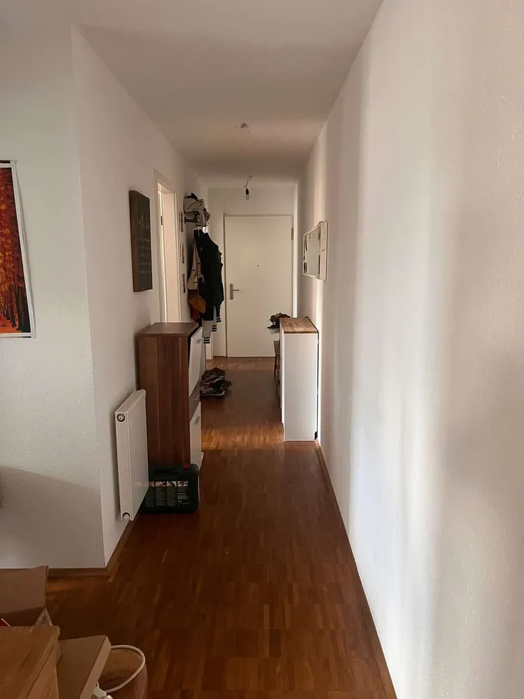 2 Zimmer Wohnung mit 79 m² in Bonn – Bild 8