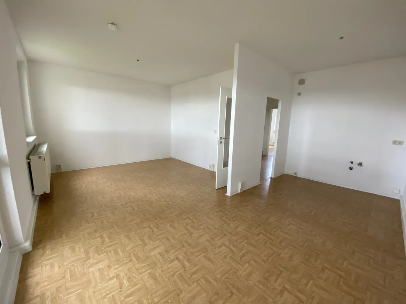 3 Zimmer Wohnung mit 54 m² in Suhl – Bild 5