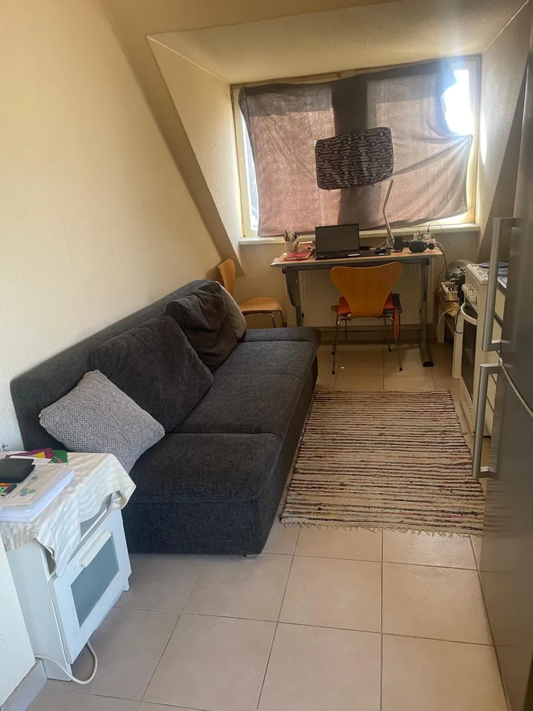 1 Zimmer Wohnung mit 40 m² in Wiesbaden – Bild 4