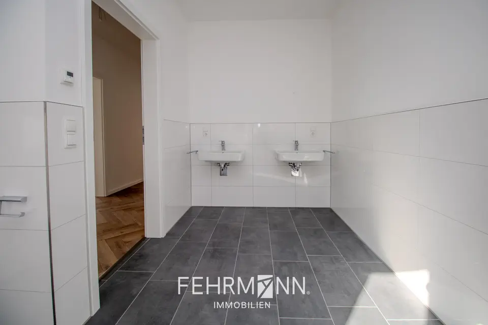 3 Zimmer Wohnung mit 94 m² in Meppen – Bild 8