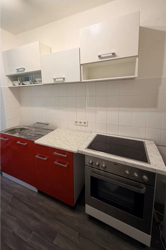 2 Zimmer Wohnung mit 41 m² in Gelsenkirchen – Bild 4
