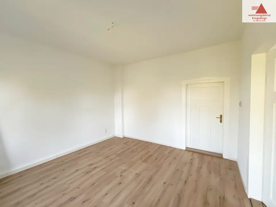 2 Zimmer Wohnung mit 67 m² in Annaberg-Buchholz – Bild 2