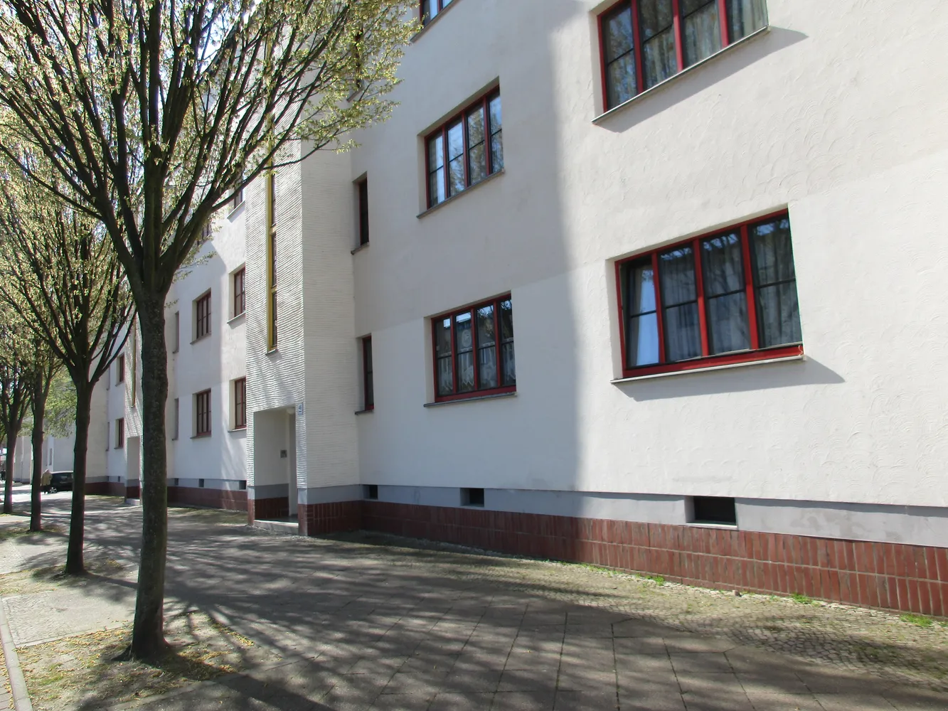 2 Zimmer Wohnung mit 47 m² in Magdeburg – Bild 9