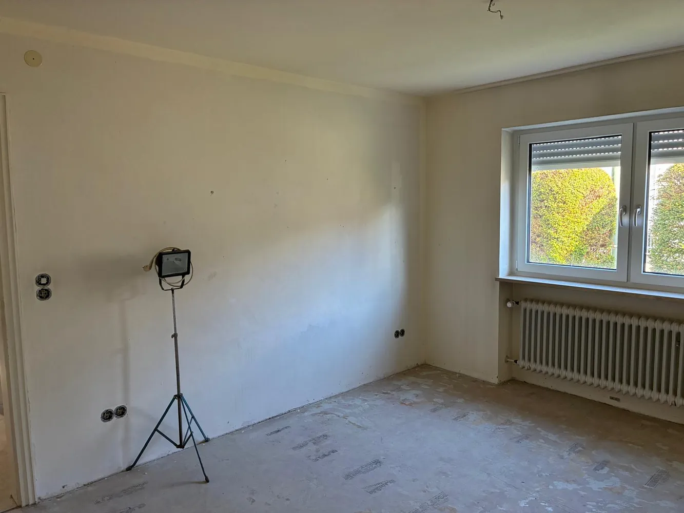 4 room apartment with 104 m² in Munich – Photo 2