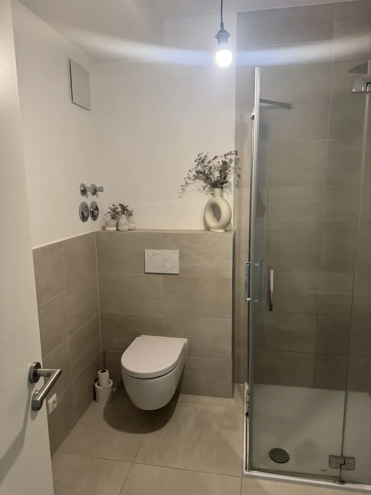 1 Zimmer Wohnung mit 39 m² in Frankfurt am Main – Bild 12