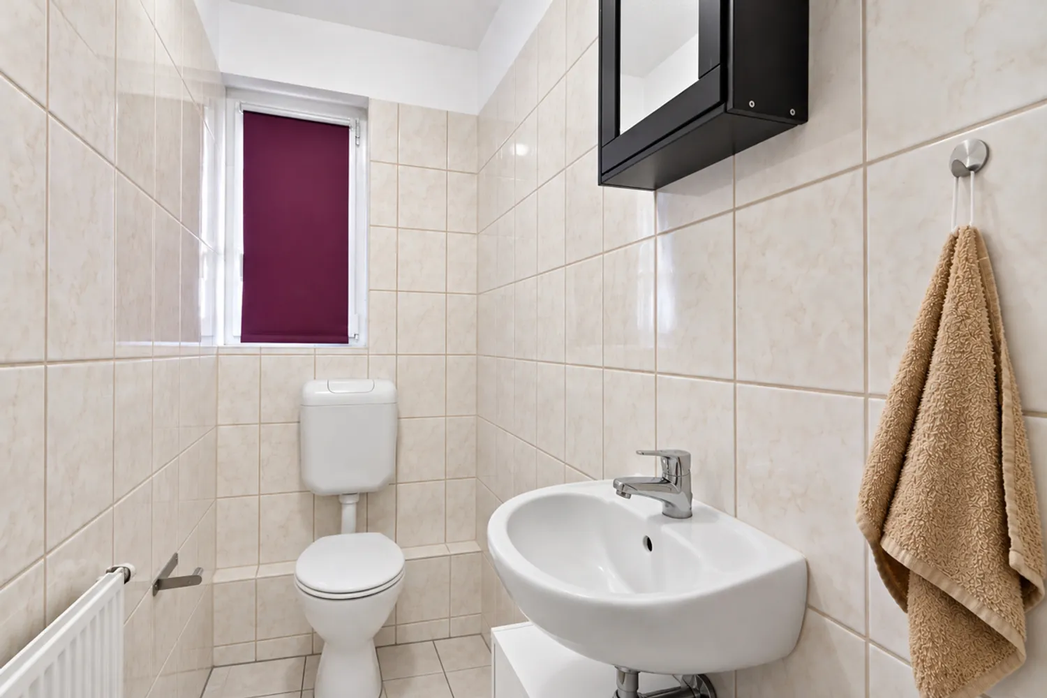 2 Zimmer Wohnung mit 53 m² in Halle (Saale) – Bild 6