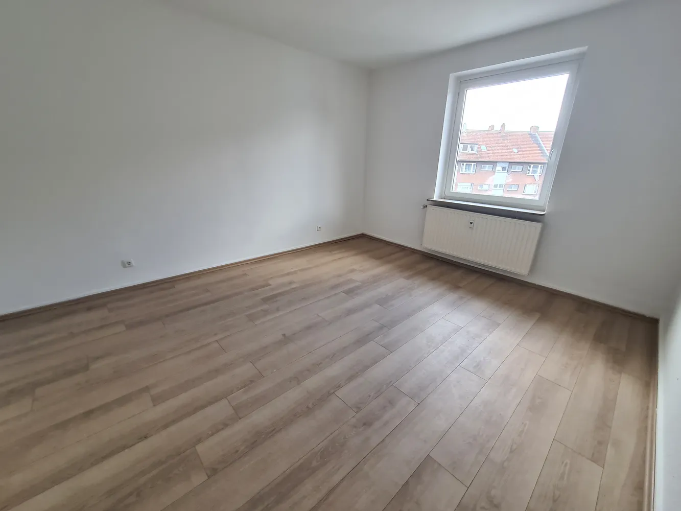 3 Zimmer Wohnung mit 55 m² in Gelsenkirchen – Bild 2