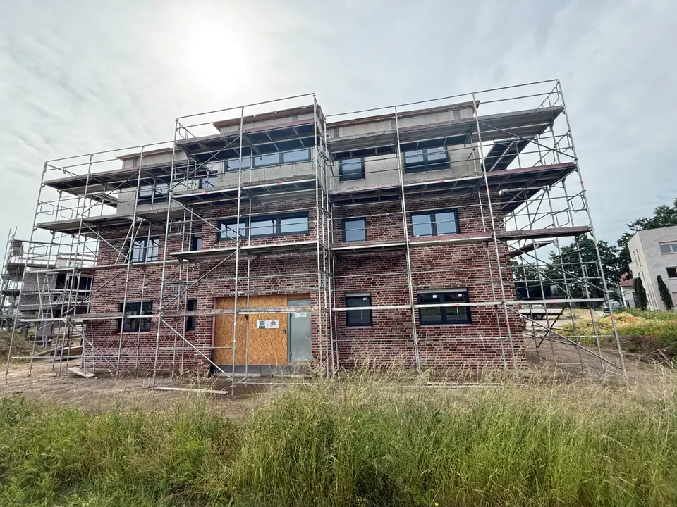 2 Zimmer Wohnung mit 65 m² in Lengerich – Bild 8