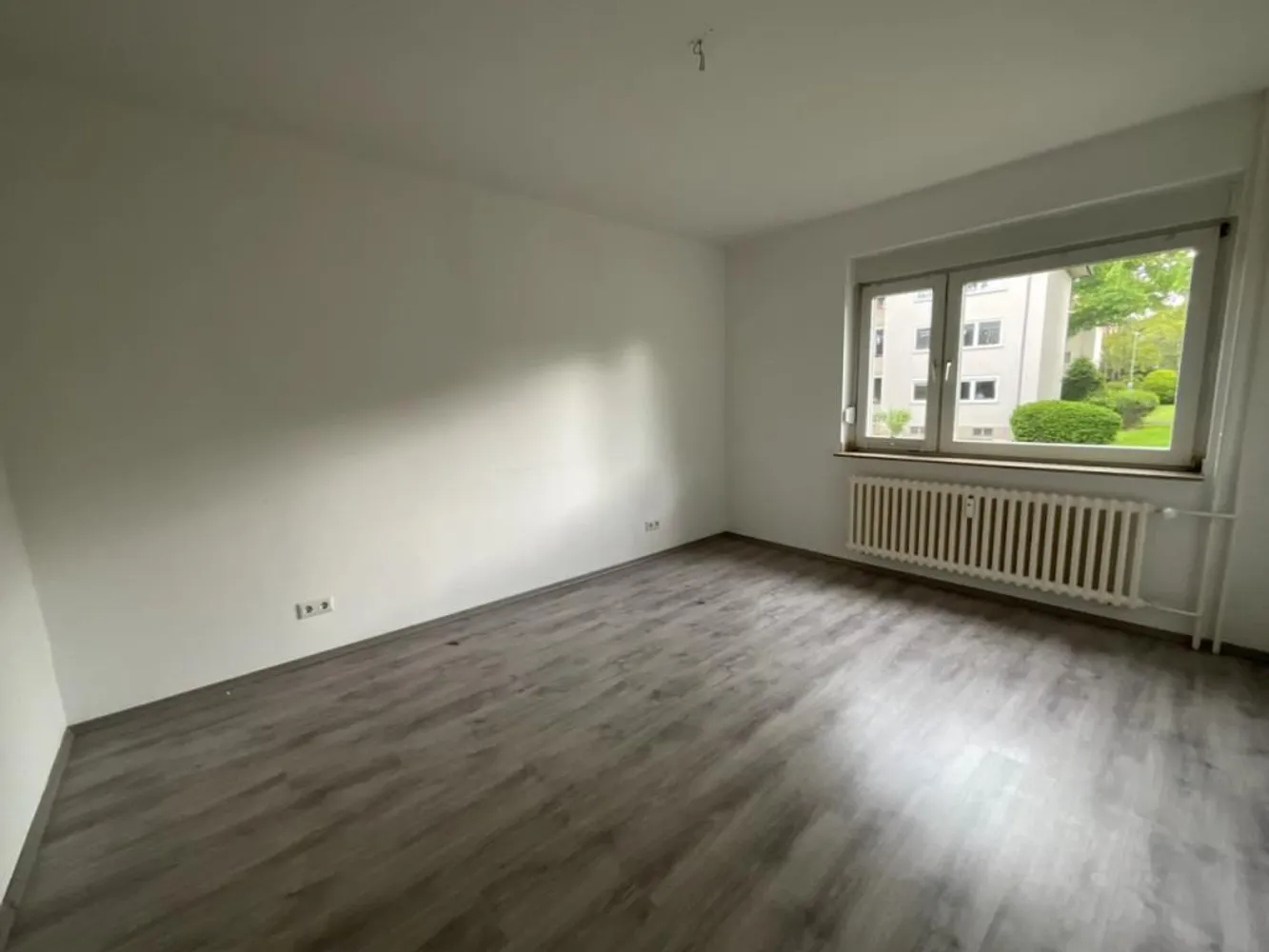 2 Zimmer Wohnung mit 40 m² in Duisburg – Bild 6