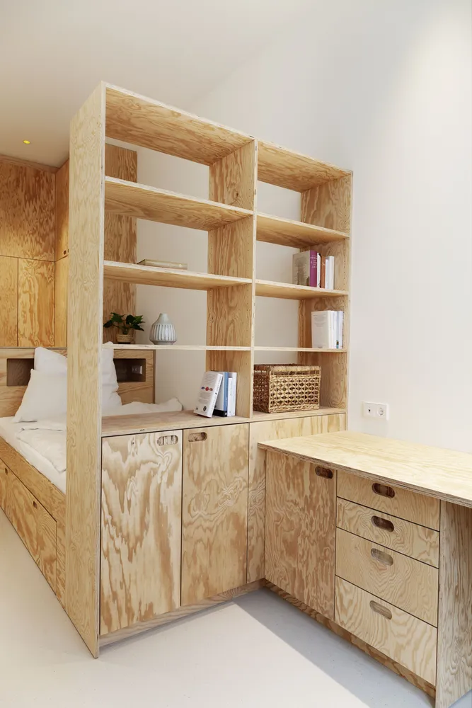 WG-Zimmer mit 17 m² in Pforzheim – Bild 1