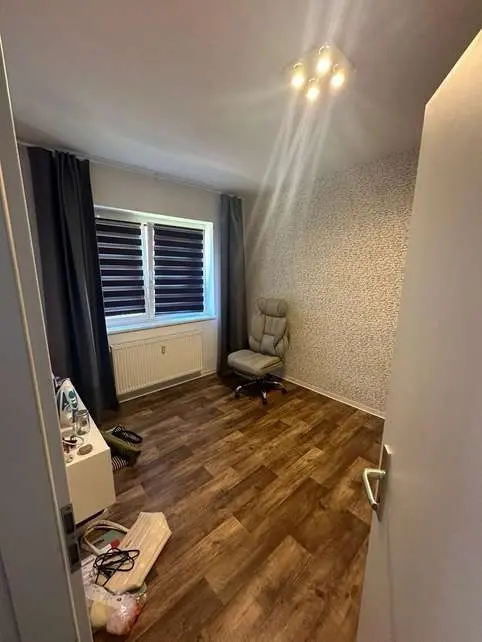 2 room apartment with 48 m² in Magdeburg – Photo 1