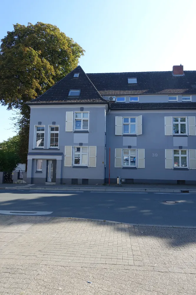 5 Zimmer Wohnung mit 99 m² in Dortmund – Bild 1