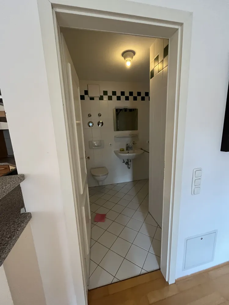 1 Zimmer Wohnung mit 40 m² in Regensburg – Bild 5