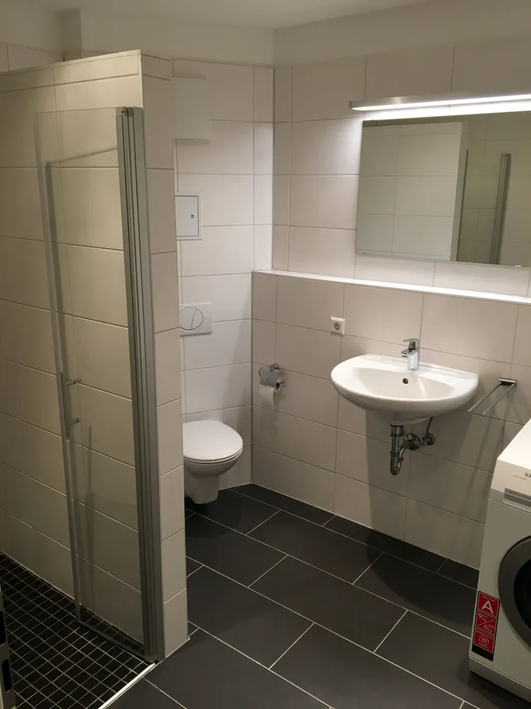 2 Zimmer Wohnung mit 74 m² in Landshut – Bild 12