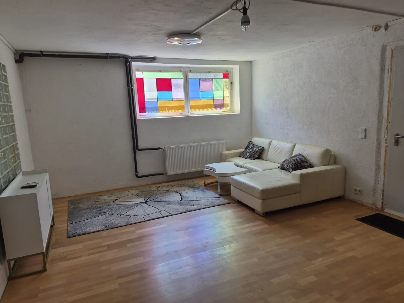 3 room apartment with 100 m² in Frankfurt am Main – Photo 1
