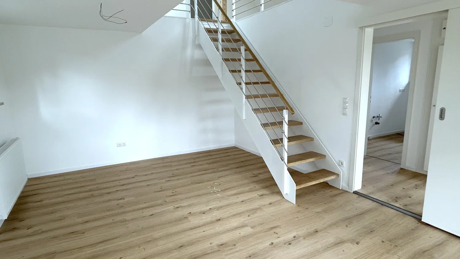 4 Zimmer Wohnung mit 120 m² in Memmingen – Bild 2