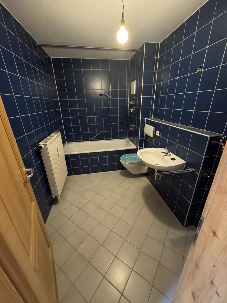 2 Zimmer Wohnung mit 44 m² in Augsburg – Bild 4