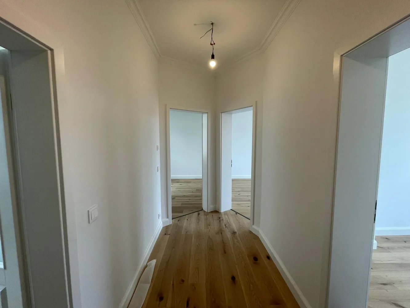 3 Zimmer Wohnung mit 70 m² in Hannover – Bild 4