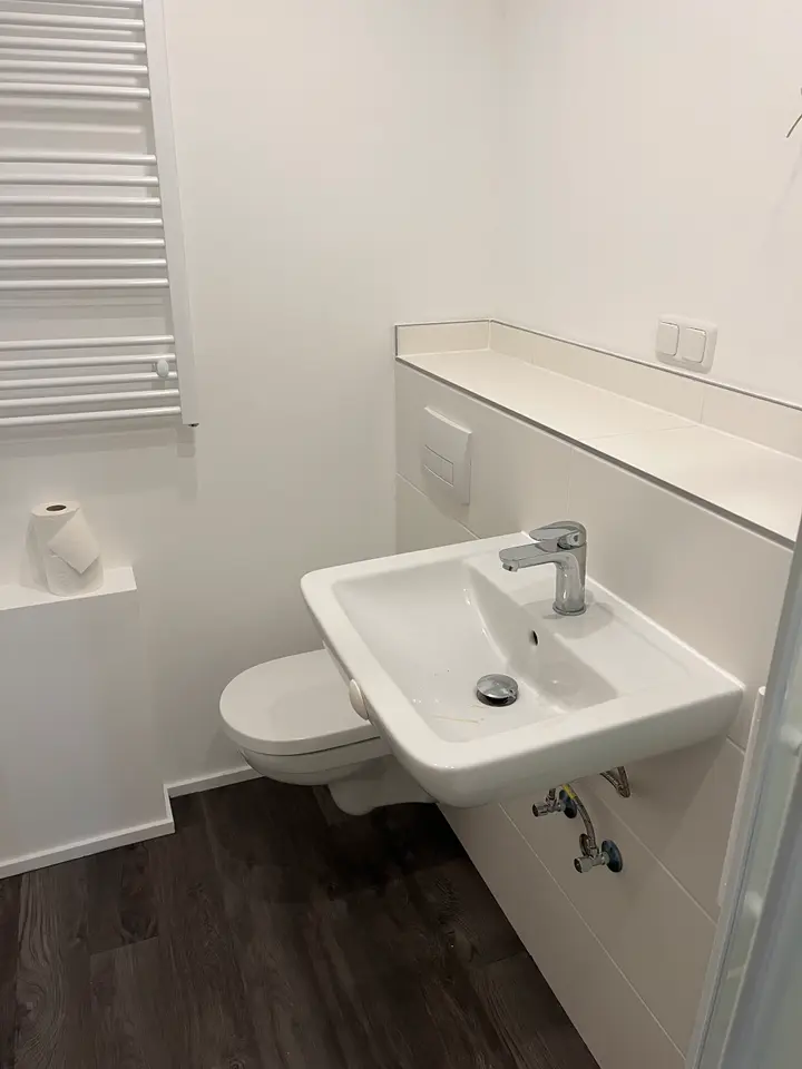 Studio with 31 m² in Peine – Photo 6