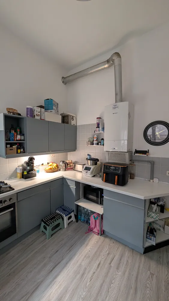 4 Zimmer Wohnung mit 110 m² in Wiesbaden – Bild 7