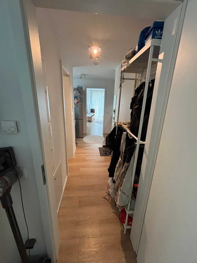 2 Zimmer Wohnung mit 52 m² in Darmstadt – Bild 8