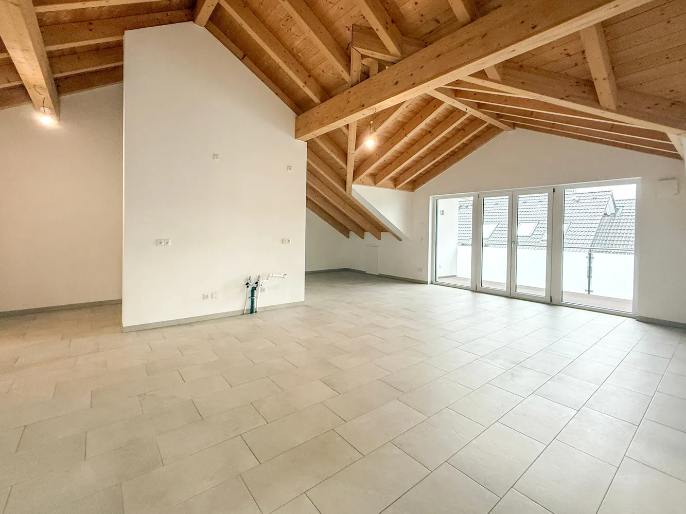 4 Zimmer Wohnung mit 111 m² in Erding – Bild 3